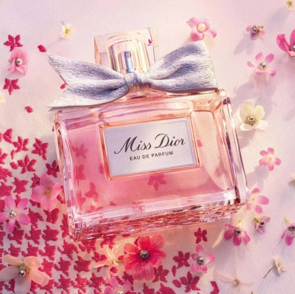 Miss Dior Eau De Parfum